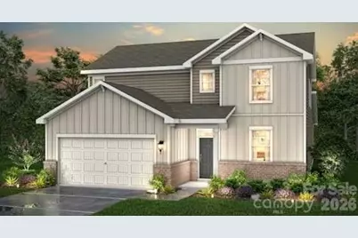 2624 Blue Sky Meadows Drive, Monroe, NC 28110 - Photo 1