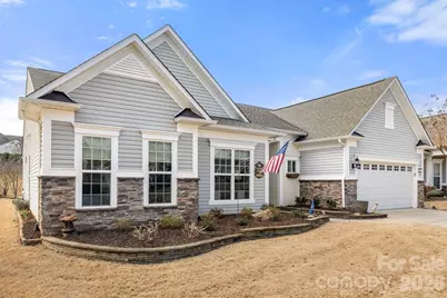 9021 Badlands Court, Indian Land, SC 29707 - Photo 3