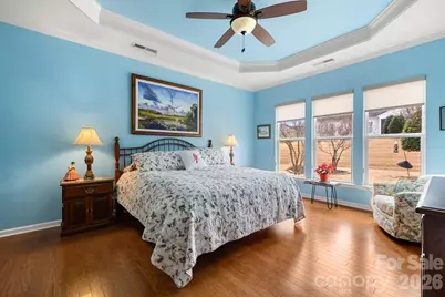 9021 Badlands Court, Indian Land, SC 29707 - Photo 13