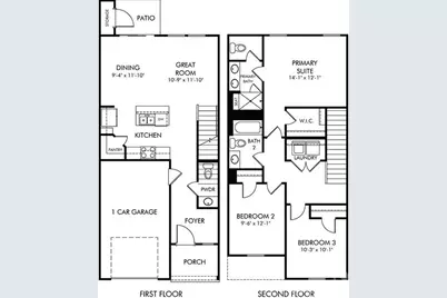 429 Markridge Loop, Fort Mill, SC 29708 - Photo 17