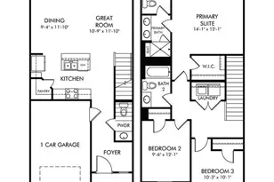 429 Markridge Loop, Fort Mill, SC 29708 - Photo 17