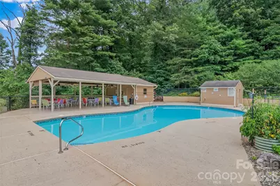 129 Beaver Ridge Road, Asheville, NC 28804 - Photo 33