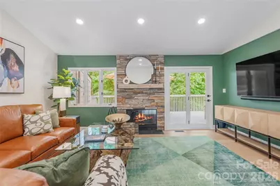 129 Beaver Ridge Road, Asheville, NC 28804 - Photo 13