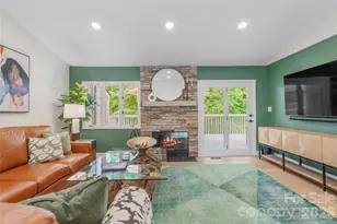 129 Beaver Ridge Rd, Asheville, NC 28804 - Photo 13