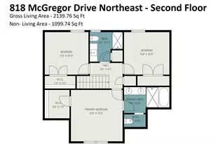 818 McGregor Dr NE, Concord, NC 28025 - Photo 37