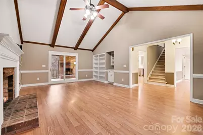 818 McGregor Drive NE, Concord, NC 28025 - Photo 17