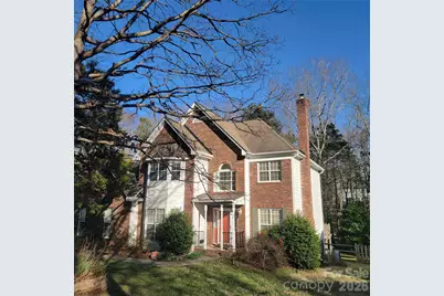 1009 Hunley Hill Court, Matthews, NC 28104 - Photo 1