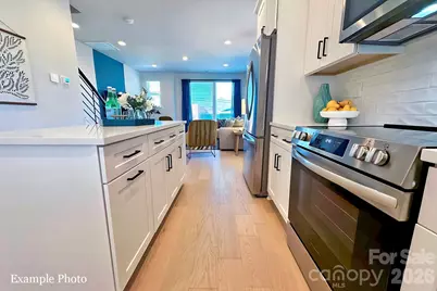 2142 N Graham Street #18, Charlotte, NC 28206 - Photo 3