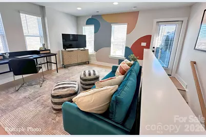 2142 N Graham Street #18, Charlotte, NC 28206 - Photo 11