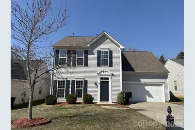 2022 Bridleside Drive, Indian Trail, NC 28079 - Photo 1