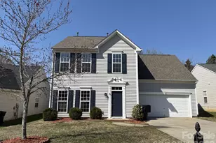 2022 Bridleside Dr, Indian Trail, NC 28079 - Photo 1