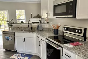 2022 Bridleside Dr, Indian Trail, NC 28079 - Photo 9