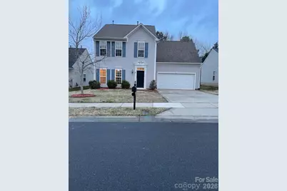 2022 Bridleside Drive, Indian Trail, NC 28079 - Photo 1