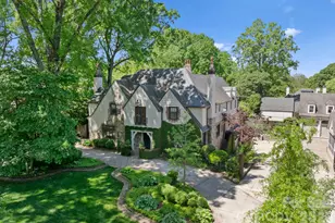 1550 Queens Rd W, Charlotte, NC 28207 - Photo 3