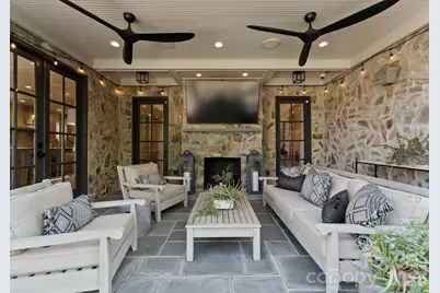 1550 Queens Road W, Charlotte, NC 28207 - Photo 41