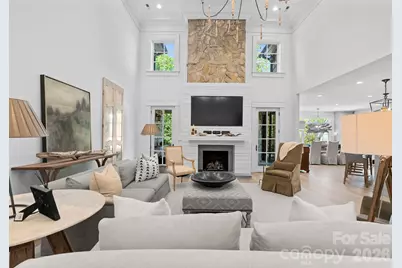 1550 Queens Road W, Charlotte, NC 28207 - Photo 7