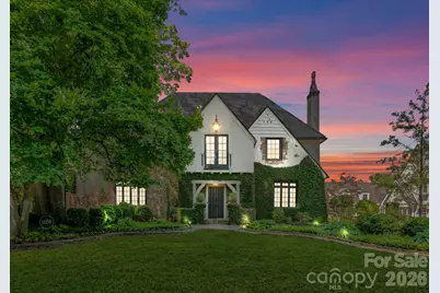 1550 Queens Road W, Charlotte, NC 28207 - Photo 1