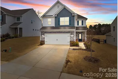 119 Abersham Drive, Mooresville, NC 28115 - Photo 1