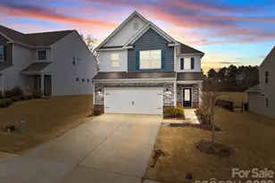 119 Abersham Dr, Mooresville, NC 28115 - Photo 1