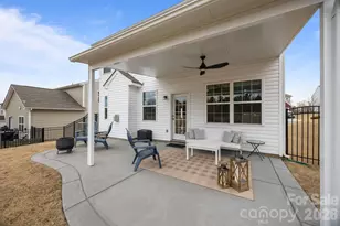 119 Abersham Dr, Mooresville, NC 28115 - Photo 33