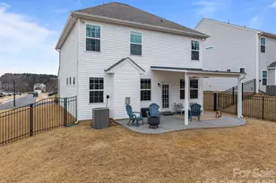 119 Abersham Dr, Mooresville, NC 28115 - Photo 31