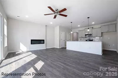 5945 Wallace Avenue, Charlotte, NC 28212 - Photo 1