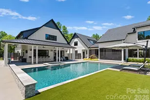 406 Morrison Farm Rd, Troutman, NC 28166 - Photo 41