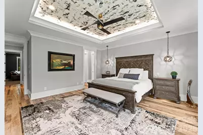 406 Morrison Farm Road, Troutman, NC 28166 - Photo 21