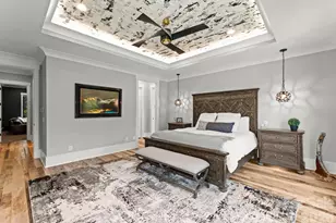 406 Morrison Farm Rd, Troutman, NC 28166 - Photo 21