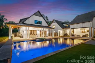 406 Morrison Farm Rd, Troutman, NC 28166 - Photo 43