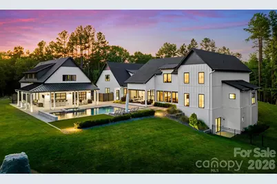 406 Morrison Farm Road, Troutman, NC 28166 - Photo 1