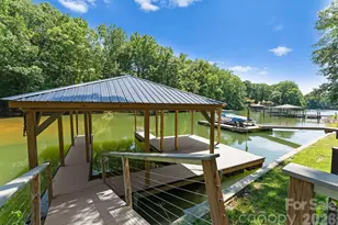 406 Morrison Farm Rd, Troutman, NC 28166 - Photo 47