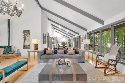 562 West Club Boulevard, Lake Toxaway, NC 28747 - Photo 9