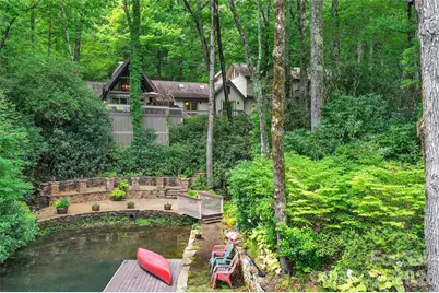 562 West Club Boulevard, Lake Toxaway, NC 28747 - Photo 39