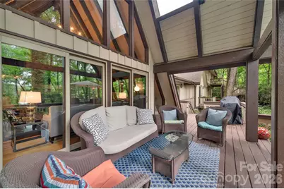 562 West Club Boulevard, Lake Toxaway, NC 28747 - Photo 37