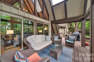 562 W Club Blvd, Lake Toxaway, NC 28747 - Photo 37