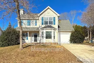 8821 Cameron Spring Rd, Charlotte, NC 28214 - Photo 1