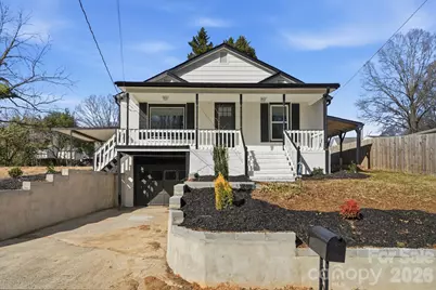 212 Pethel Street, Kannapolis, NC 28081 - Photo 1