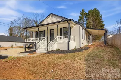 212 Pethel Street, Kannapolis, NC 28081 - Photo 47