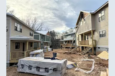 15 Fireside Drive, Asheville, NC 28806 - Photo 3