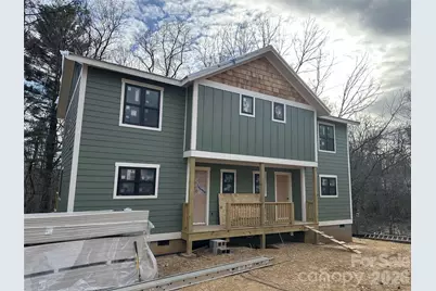 15 Fireside Drive, Asheville, NC 28806 - Photo 5