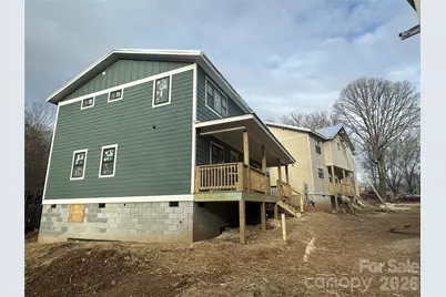 15 Fireside Drive, Asheville, NC 28806 - Photo 7