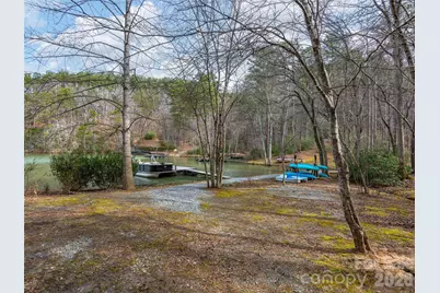 201 Hawk Ridge Drive, Mill Spring, NC 28756 - Photo 41