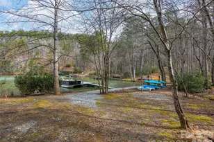 201 Hawk Ridge Dr, Mill Spring, NC 28756 - Photo 41