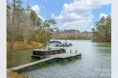 201 Hawk Ridge Drive, Mill Spring, NC 28756 - Photo 39
