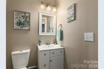 201 Hawk Ridge Drive, Mill Spring, NC 28756 - Photo 29