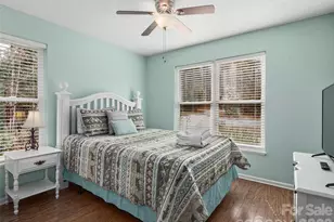 201 Hawk Ridge Dr, Mill Spring, NC 28756 - Photo 27