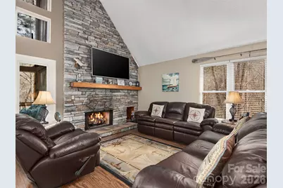 201 Hawk Ridge Drive, Mill Spring, NC 28756 - Photo 13