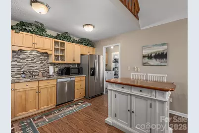 201 Hawk Ridge Drive, Mill Spring, NC 28756 - Photo 17