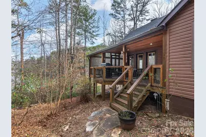 201 Hawk Ridge Drive, Mill Spring, NC 28756 - Photo 37